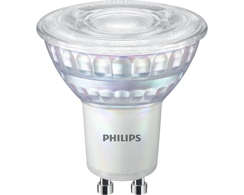 LED Reflektorlampe dimmbar PAR16 GU10/3,8W(50W) 345 lm 2200 K + 2700 K warmweiss