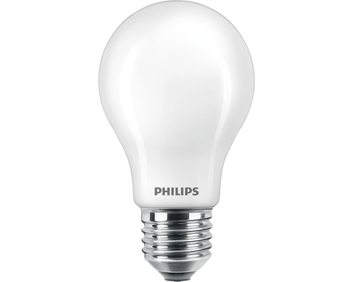LED Lampe A60 matt E27/10,5W(100W) 1521 lm 2700 K warmweiss
