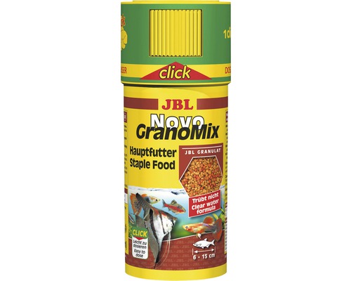 JBL NovoGranoMix 250 ml