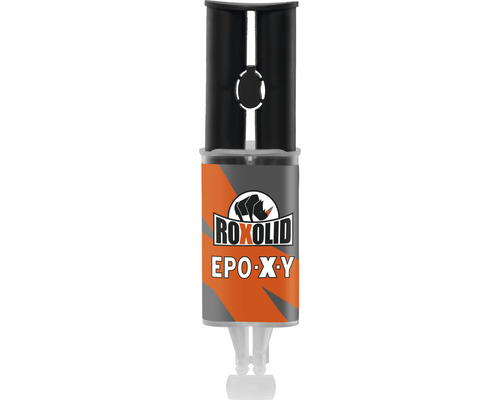 Colle bicomposant ROXOLID EPO-X-Y 29 g