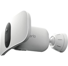 Arlo Pro 3 Floodlight Kamera LED Flutlicht Kamera Überwachungskamera kabellos aussen WLAN Farbnachtsicht-thumb-3