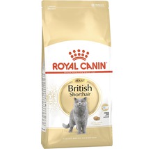 Katzenfutter trocken ROYAL CANIN British Shorthair 2 kg-thumb-1