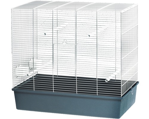 Cages à oiseaux et volières