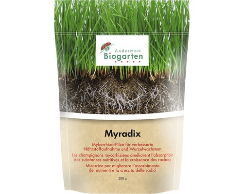 Myradix Biogarten 200 g
