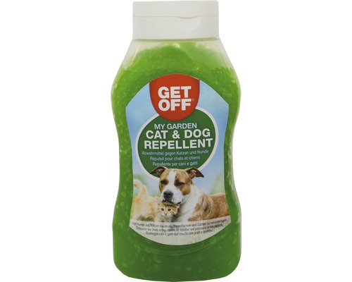 GET OFF Cat & Dog Repellent Gel