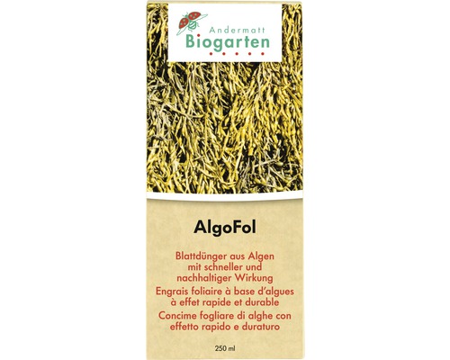AlgoFol 250 ml