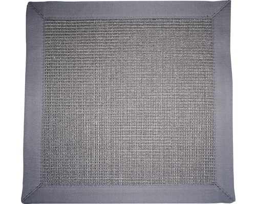 Teppich Manaus titan 80x160 cm