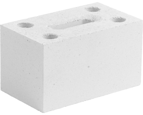 Brique silico-calcaire 250 x 145 x 140 mm