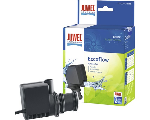 Filterpumpe Juwel Eccoflow 1500