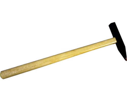 Fliesenhammer Haromac Spitz