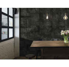 Kunststoffpaneel GX Wall+ Black Marble 5x300x600 mm-thumb-5