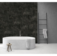 Kunststoffpaneel GX Wall+ Black Marble 5x300x600 mm-thumb-6