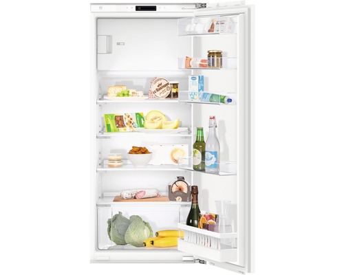 V-ZUG Perfect eco EK1012-EE links Einbau Kühlschrank mit Gefrierfach weiss 5105610005 vollintegrierbar