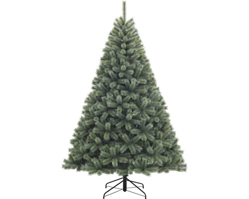 Künstlicher Weihnachtsbaum Chamonix blau 185cm
