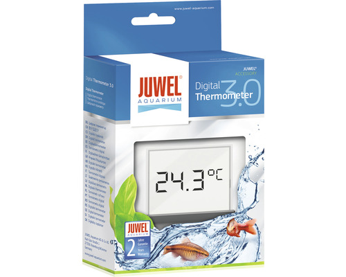 Digital Thermometer JUWEL 3.0