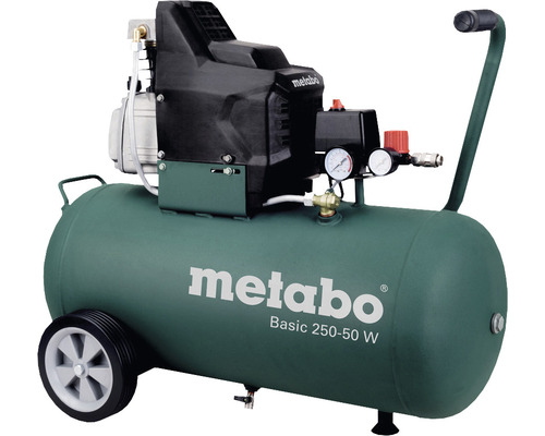 Metabo Kompressor Basic 250-50 W