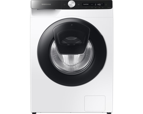 Machine à laver Samsung WW80T554AAE/S5 8 kg 1400 t/min