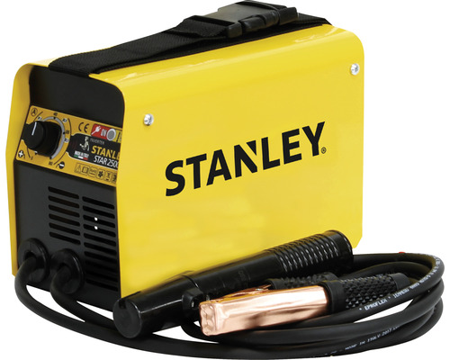 Stanley Inverter-Schweissgerät STAR2500