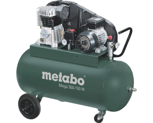 Metabo Kompressor Mega 350-100 W-230 V