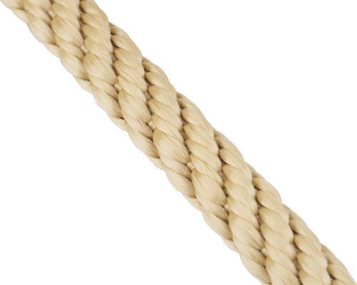Seil Paraloc Mamutec Polypropylen beige Ø 12 mm, 30 m