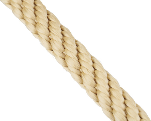 Seil Paraloc Mamutec Polypropylen beige Ø 14 mm, 40 m