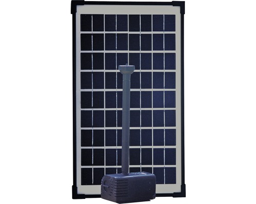 SUN-POWER Teichpumpen-Set 610 l/h SUN-POWER Teichpumpen-Set 610 l/h
