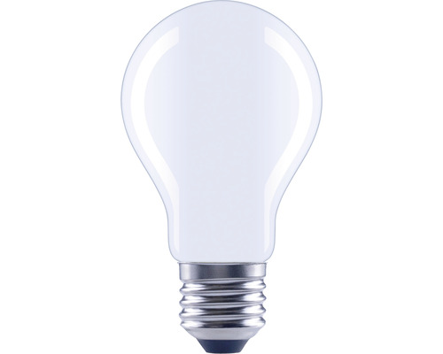 FLAIR LED Lampe dimmbar A60 E27/7W(60W) 806 lm 2700 K warmweiss matt