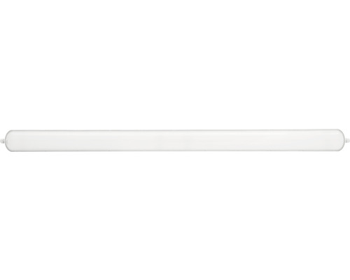 Éclairage de bac pour pièce humide LUMAK PRO LED IP65 56W 8500 lm 4000/6500 K blanc neutre/blanc lumière du jour L 1500 mm
