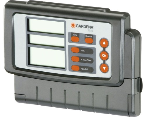 Bewässerungssteuerung GARDENA Classic 6030