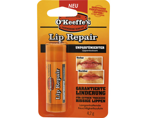 O'Keeffe's Lip Repair 4.2 g