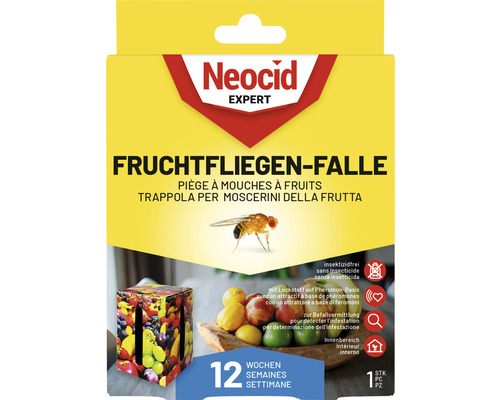 Neocid Expert Fruchtfliegenfalle