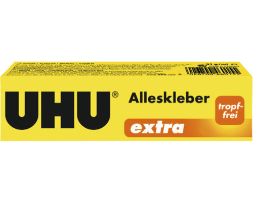 Colle universelle UHU extra 31 g