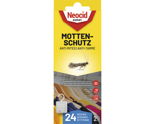 Neocid Trix Mottenschutz