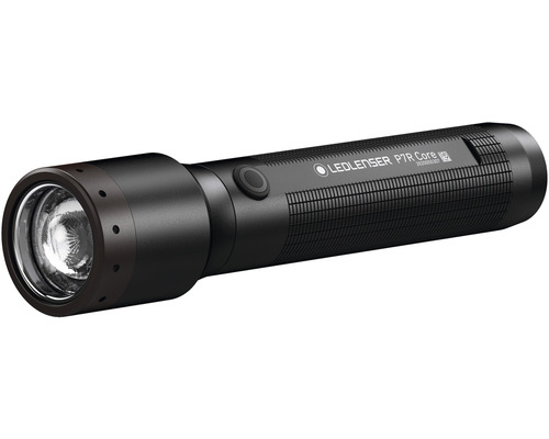 Taschenlampe Ledlenser P7R Core LED 1400 lm