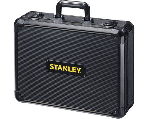 Werkzeugkoffer Stanley 142-teilig