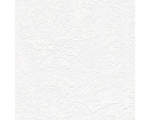 Papier peint intissé 2487-18 Meistervlies ProProtect structure crépi fine blanc