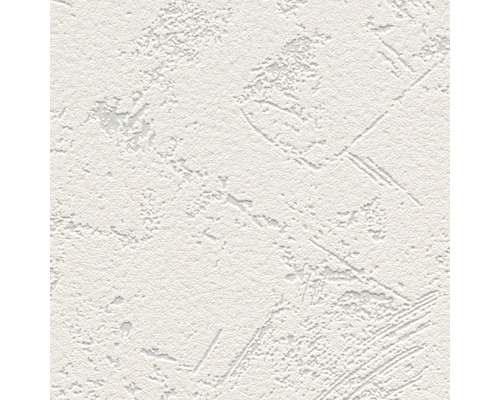 Papier peint intissé 5202-10 Meistervlies ProProtect enduit blanc