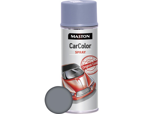 Maston Grundierung Spray Auto Carcolor 400 ml