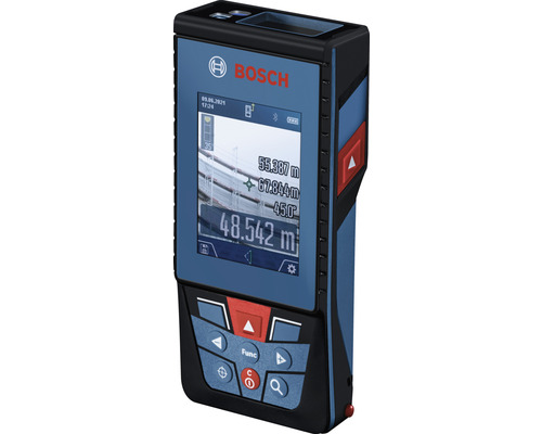 Bosch Professional Laser-Entfernungsmesser GLM 100-25 C