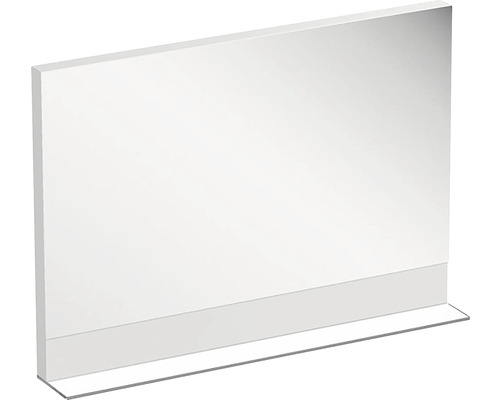 Miroir de porte adhésif Touch 50x120 cm avec bande adhésive - HORNBACH