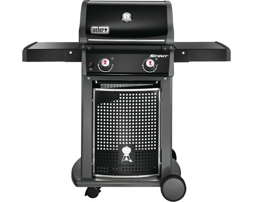 Barbecue à gaz Weber Spirit E-210 Classic, 2 brûleurs