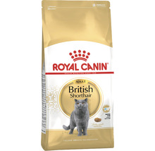 Katzenfutter trocken ROYAL CANIN British Shorthair 2 kg-thumb-0