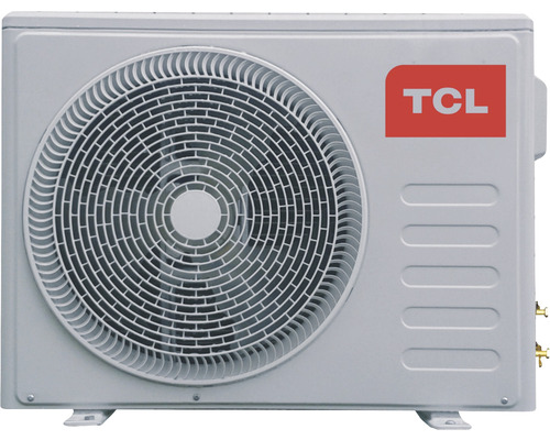 Split Klimagerät TCL Multi Split Duo 2 x 9000 BTU weiss