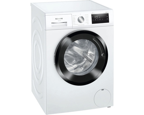 Siemens WM14N192CH Waschmaschine Fassungsvermögen 7 kg 1400 U/min