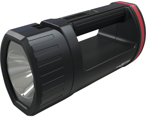 LED Handscheinwerfer Ansmann HS5R schwarz