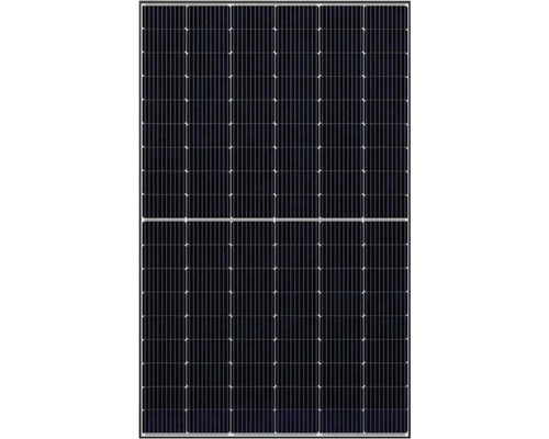 Photovoltaik Solarmodule Hantech 415W Aluminium Rahmen schwarz 36 Stück