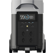EcoFlow Notstrom Akkubatterie Delta Pro 3600Wh-thumb-1