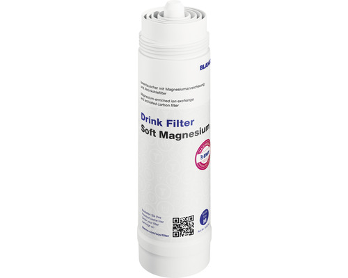 Filterkartusche Magnesium Blanco 526260