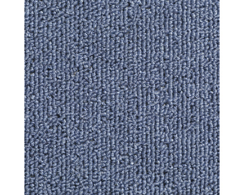 Teppichfliese Astra 81 dunkelblau 50x50 cm