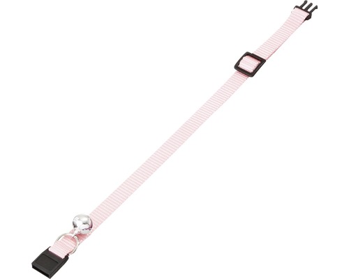 Halsband Karlie Art Sportiv Plus 10 mm 30 cm, rosa